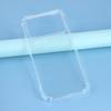 For Xiaomi 17 Pro Max Phone Case Reinforced Four Corner Anti-Drop Clear TPU Phone Cover