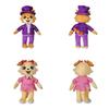 Cat Plush Giggleland Toys Polyester Material Children Bedroom Doll Playroom