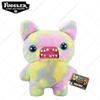Pre-Sale Funny Ugly Teeth Monsters Plush Toys Kawaii Bigg Fugg Plushies Pillows Cute Fugglers Pleuche Doll Gift