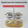Yingbai Modern 3-Piece Seasoning Set