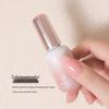 Yanrui Gel Nail Polish Set: Base Coat, Top Coat, Matte & Reinforcement Bonder.