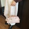 Fashion Shoulder Bag New Fashion Bag Portable Commuter Bag
