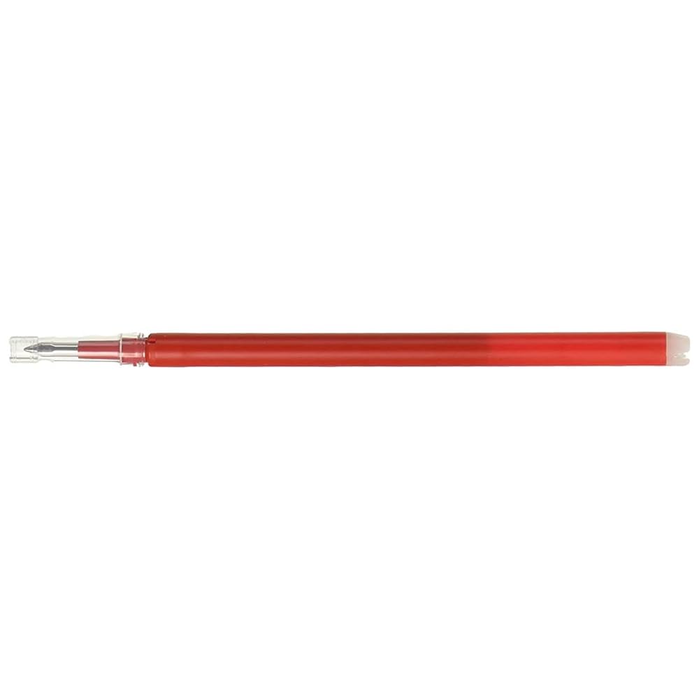 Pilot Friction Ball Pen Refills LFBKRF30F3R 0.7mm Red 3-Pack x10