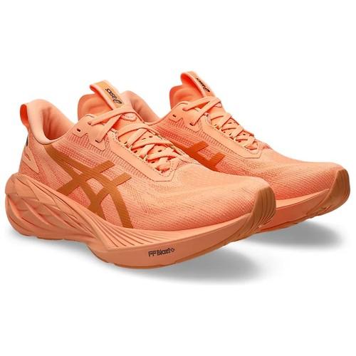 Asics Novablast 4 Le Bright Sunstone Faded Orange - 1011B887-800