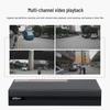 Dahua 8-Channel HD Network Video Recorder CN Plug (adapter Included)