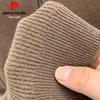 Pierre Cardin Herren 100% Wolle Stehkragen Strickweste