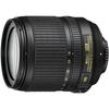 Nikon DX NIKKOR ED VR Lens AF-S 18-105mm f/3.5-5.6G