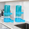 Bird Feeders Waterer Drinker With Clip For Bird Feeders Parrot Cages Water Dispenser Bottles Drinking Bowls Pet Bird Supplies
