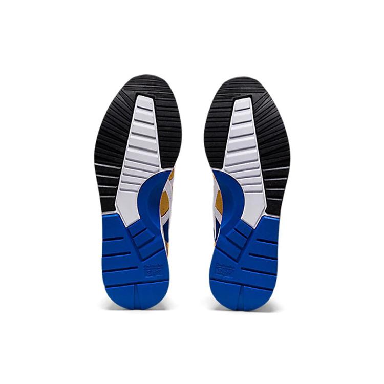 Onitsuka Tiger Rebilac Runner 'Yellow White Blue' 1183A396-750