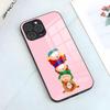 Cool South Park Phone Case For IPhone 17 Pro Max 15 Pro 16 14 Plus 12 13 Mini 11 Pro Shockproof Glass Cover