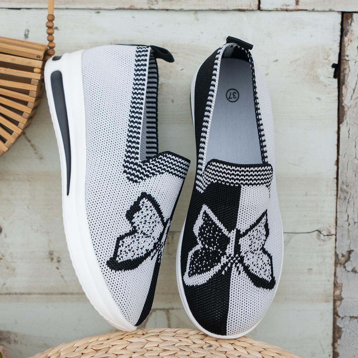 

Модные сетчатые туфли, новые кроссовки для женщин, обувь для ходьбы на открытом воздухе, легкие и дышащие кроссовки, размер 36-43 43