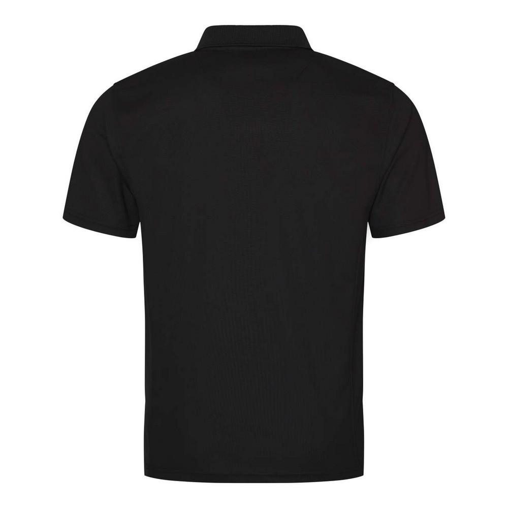 Just Cool Mens SuperCool Performance Polo Shirt