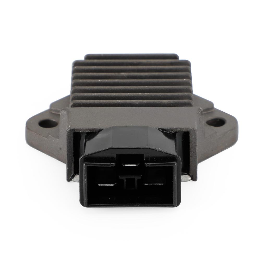 Magneto Stator+Voltage Rectifier+Gasket For Honda Super Hawk VTR1000F 1998-2005