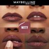 Maybelline New York SuperStay Vinyl Ink Liquid Lipstick Witty 4.2Ml Long-Lasting Glossy Smudge-Free Color