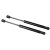 2pcs Car Tailgate Rear Trunk Lift Struts For For Mitsubishi Lancer EX EVOs 2008-2015 Tailgate Boot Shock Lift Strut Support Bar