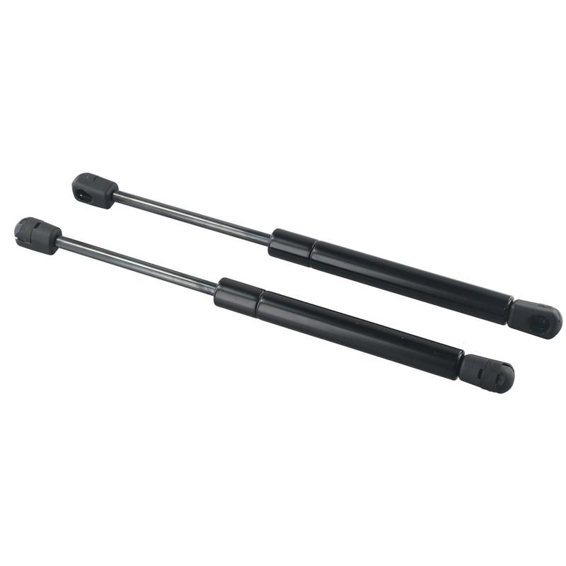 2pcs Car Tailgate Rear Trunk Lift Struts For For Mitsubishi Lancer EX EVOs 2008-2015 Tailgate Boot Shock Lift Strut Support Bar