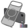 Higth Quality Magsafe Magnetic Case for IPhone 17 Air 16 15 14 13 12 11 Pro Max Plus SE4 16e Wireless Charge Rugged Armor Cover
