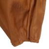 unused milo Long sleeve skipper one piece FREE Brown UNITED ARROWS Women Used