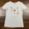 Tops – T-Shirts