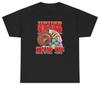 Never Give Up Casino Tee | Funny Gambling Shirt