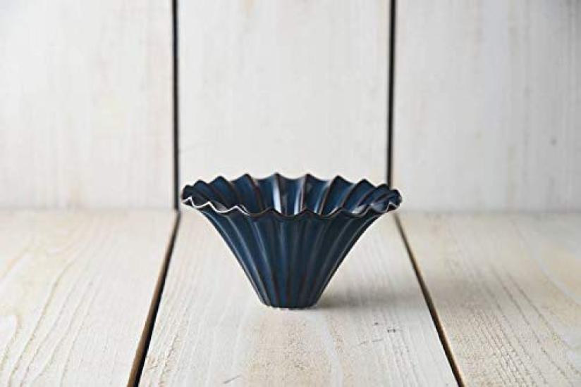 Yamani Dripper Blue 13.6cm Nordic Color 42190756