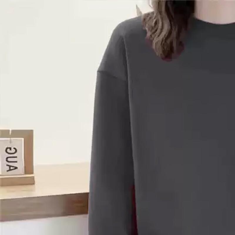 JOEM Women's Long Sleeve Sweatshirt