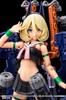 Kotobukiya Megami Device 05 Face Set for Skin Color 19mm Scale Plastic Model Kit M.S.G SOL, D, Approx. Tall, 1/1