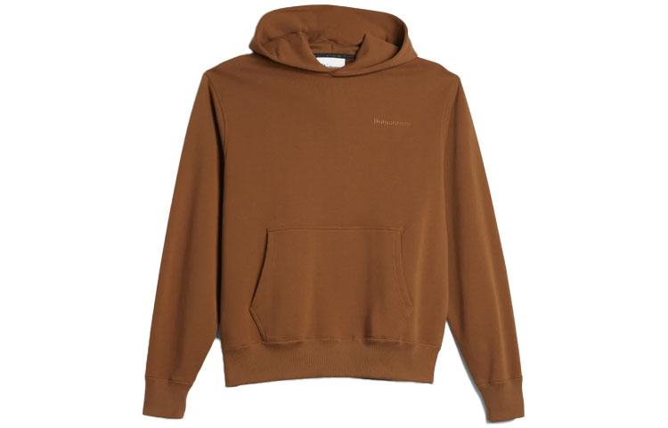 Adidas X Pharrell Williams Basics Hoodie HF9904 M