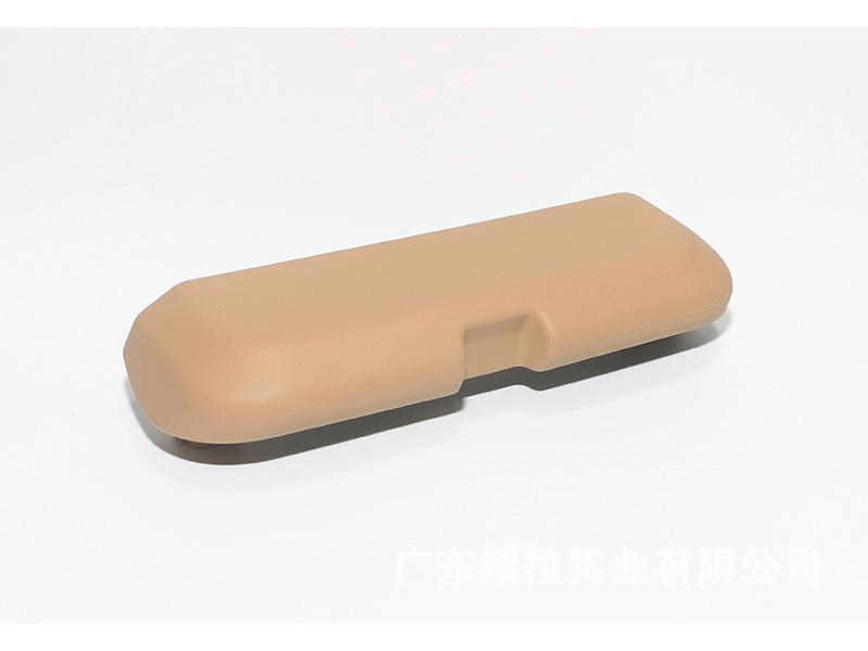 Porsche Macan Car Glasses Holder - Specially Designed