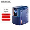 Домашній проєктор VIMGO D1 Pro 1080P (версія CN)