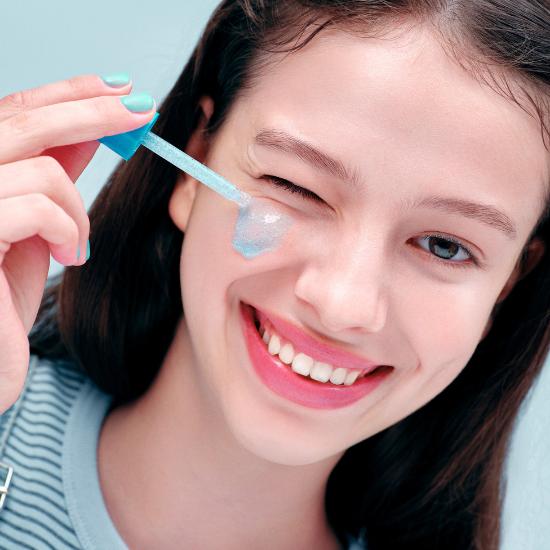 Equalberry Hyaltoin Flooding Serum 30ml