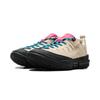 New LiNing CF Su Linchuan Lite Low Top Casual Shoes Women's Khaki AHCU018-2