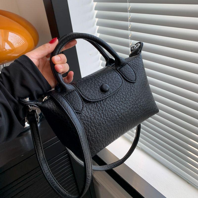 

Женские сумки, женские новые высококачественные универсальные одноотдельные сумки-мессенджеры большой вместимости, портативные сумки для поездок на работу, бежевый чёрный