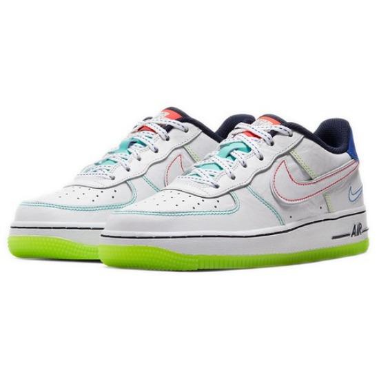 Nike Air Force 1 Low Outside the Lines CV2421-100