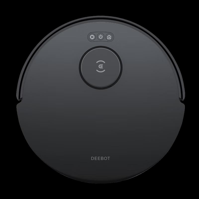 Ecovacs N20PRO Robot Vacuum and Mop