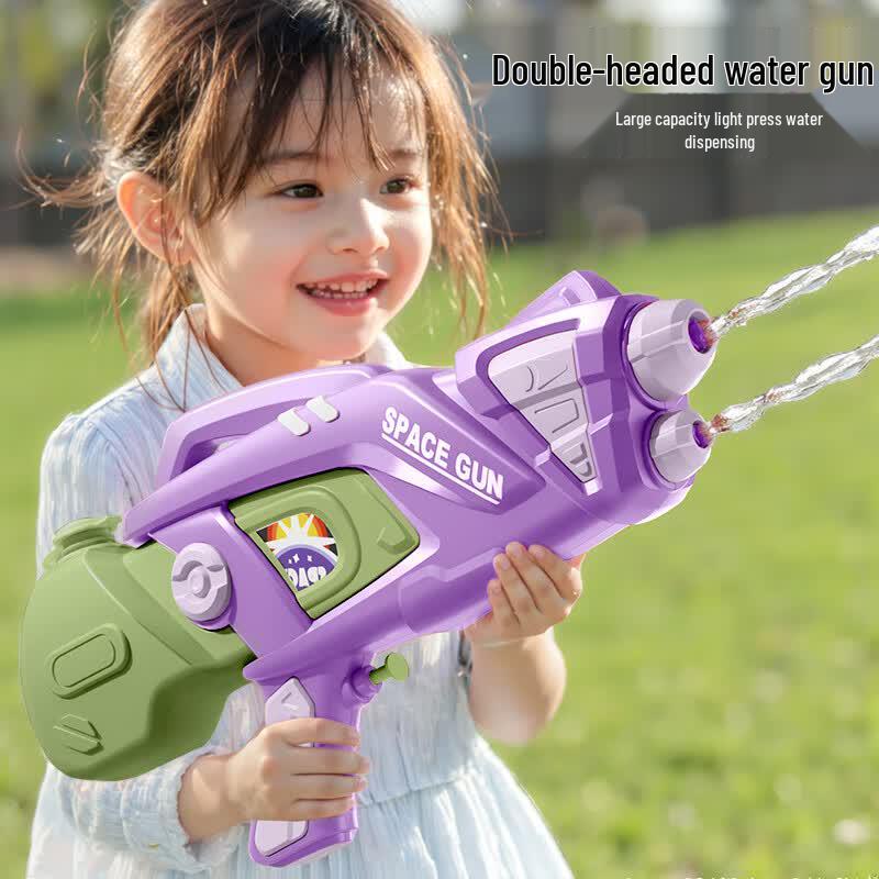 XST Press-Pull Water Blaster