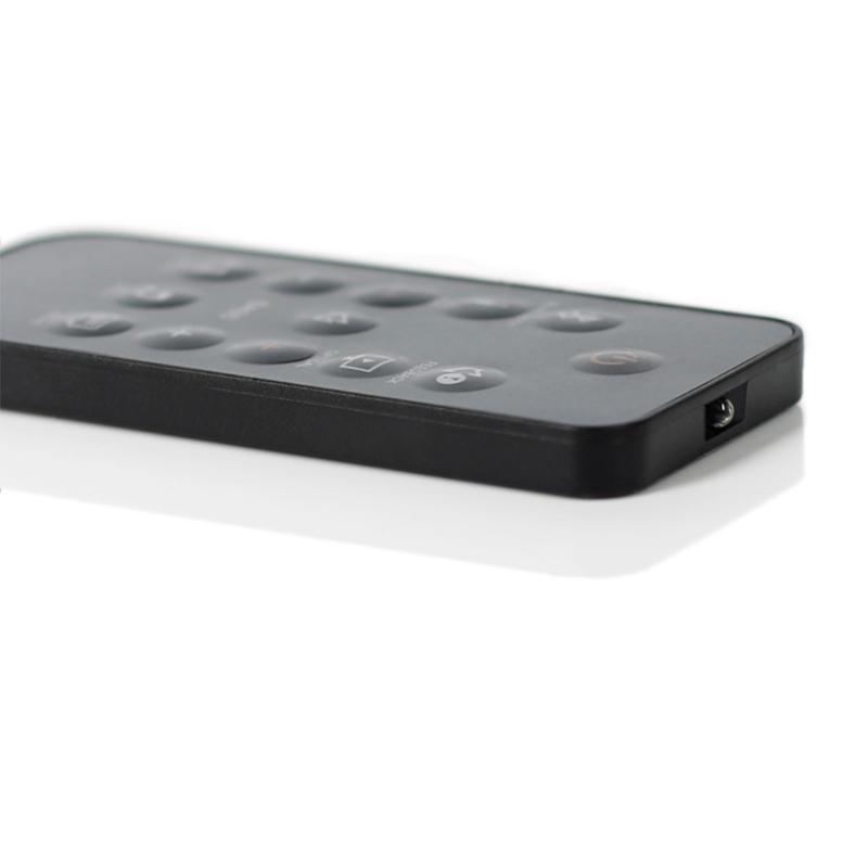 Replacement Remote Control for Home Cinema SB150  Soundbar Audio Speaker System, Controller