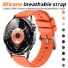 22mm 20mm Weiches Silikonarmband für Huawei Watch GT7 Pro/GT7/GT 6/5/4/3 46mm Sportarmband für Samsung Galaxy Watch 7 6 5 4/Active 3 2