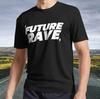Neues Shirt Future Rave Active T-Shirt Lustig Größe S - 5XL