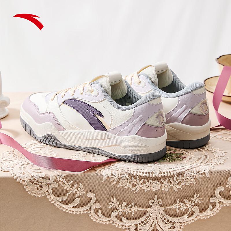Anta Wave 4 Women s Platform Sneakers US 7