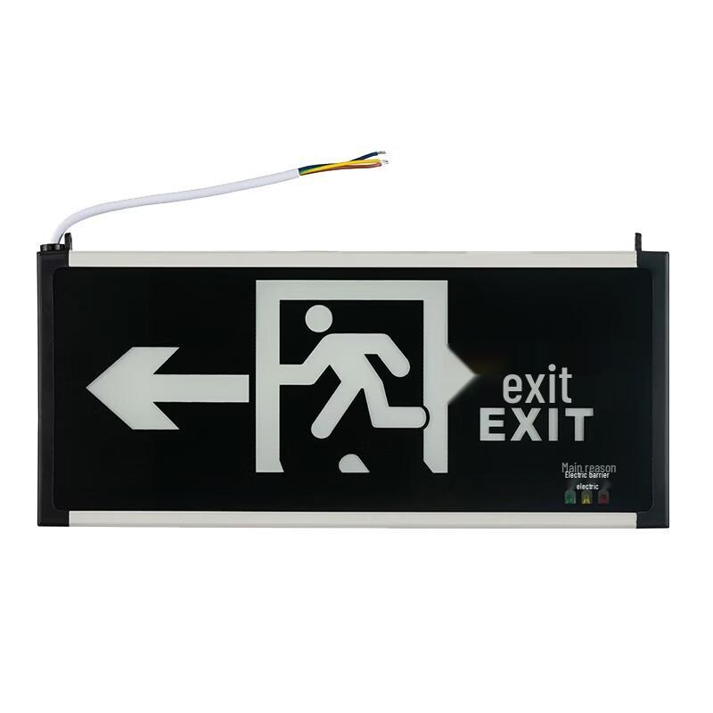 Yancoo Emergency Evacuation Indicator Light