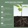 Rooting Powder Plant Nutrition Nitrogen Phosphorus Potassium Nutrients