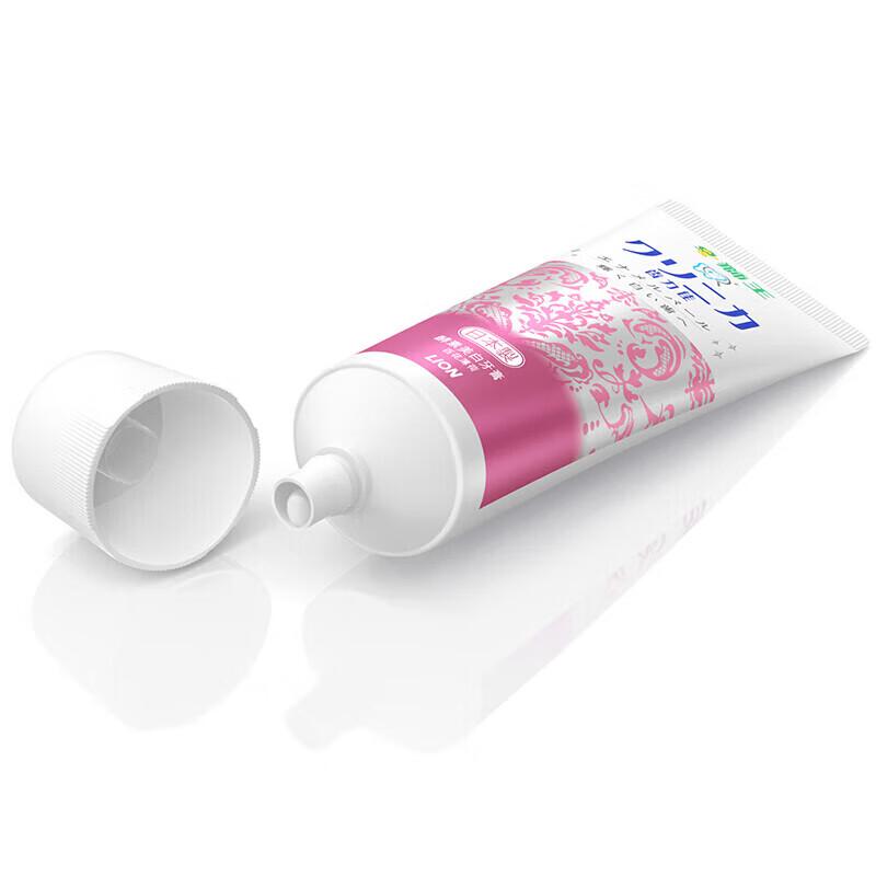 Lion Dentor EX Enzyme Whitening Toothpaste