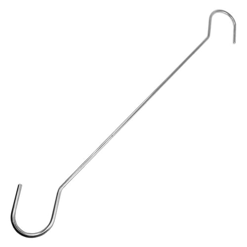 Nissa Chain Long S-Hook 54/54 900mm Reference Load 6kg A-453