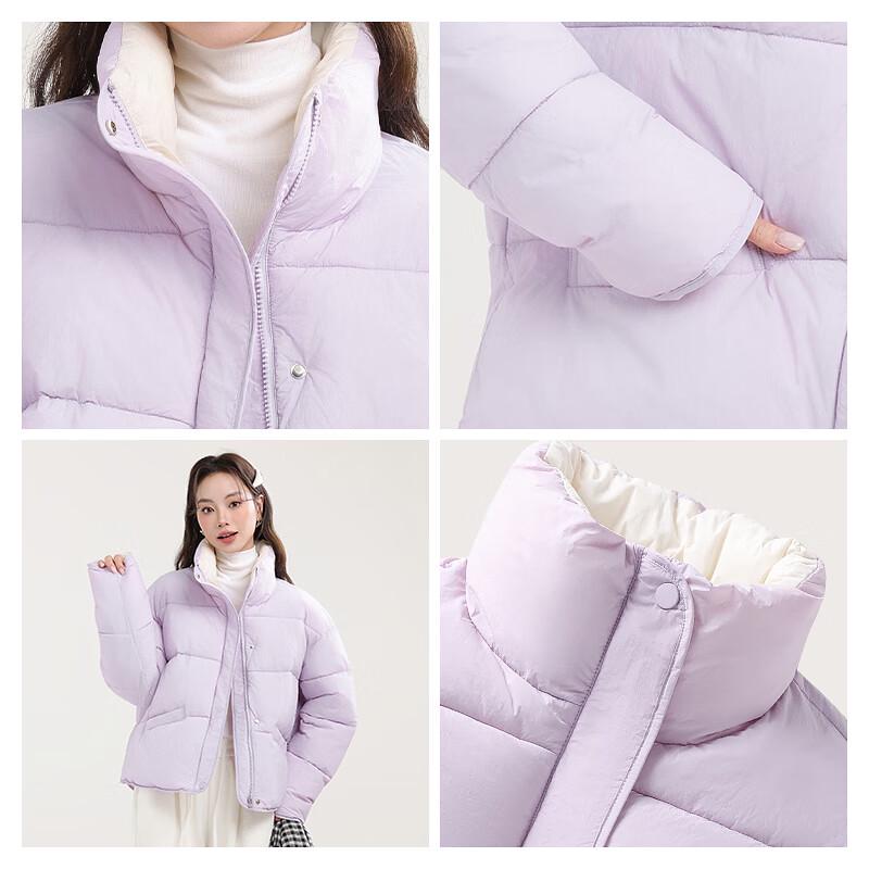 MJ STYLE NC05 Padded Winter Jacket