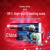 Zhonghua Healthy Teeth White Baking Soda Toothpaste