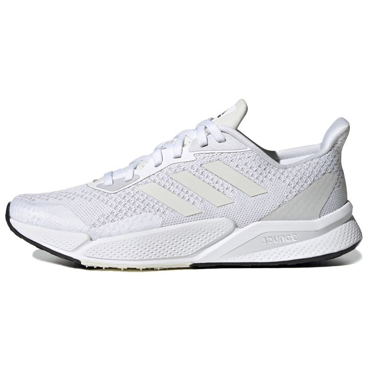 

adidas X9000L2 Cloud White Женские кроссовки Dash-Grey FW8077