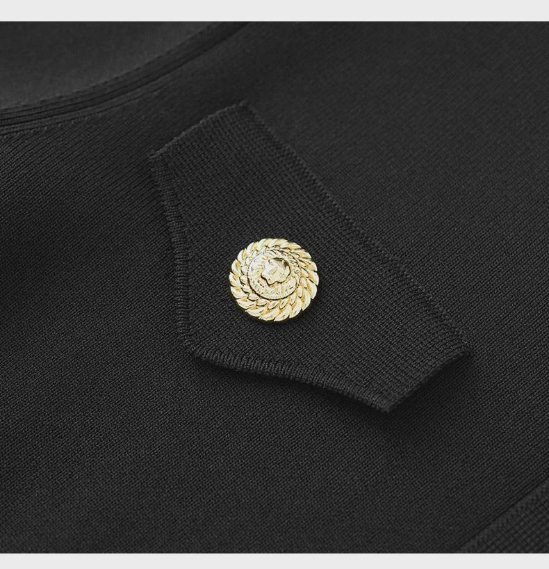 Xiao Xiang Celebrity Knitted Pleated Skirt Dress for Petite Women - Slim Fit, Versatile Short Bottoming Skirt