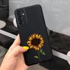 For Samsung M13 Case SM-M135F M 13 Cover Cute Cartoon Love Heart Butterfly Bumper For Samsung Galaxy M13 4G Soft Silicone Fundas