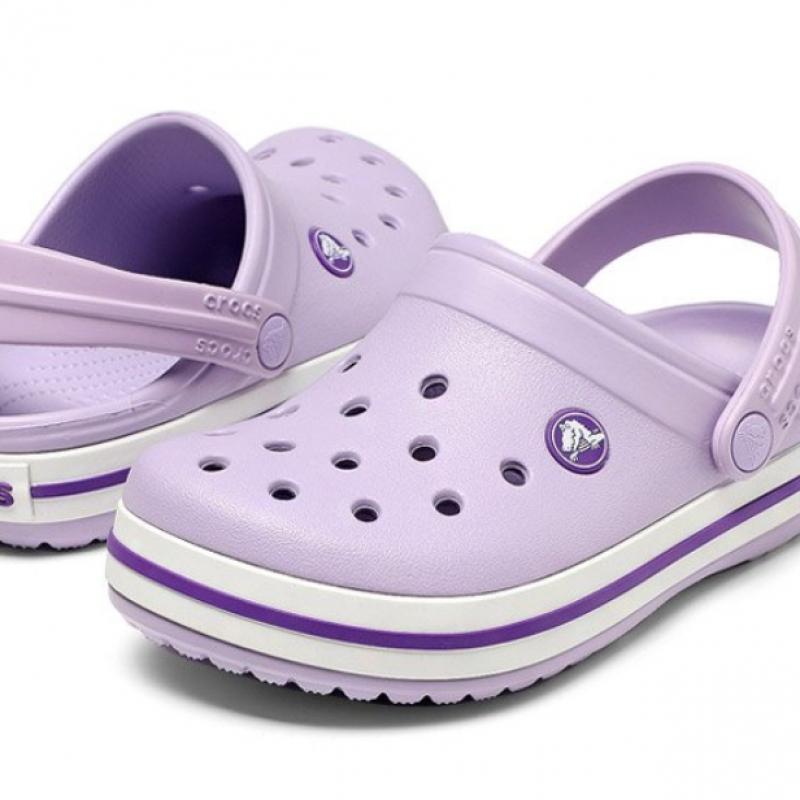 Crocs Kids Adult Croc Band Clog K 207006 5p8